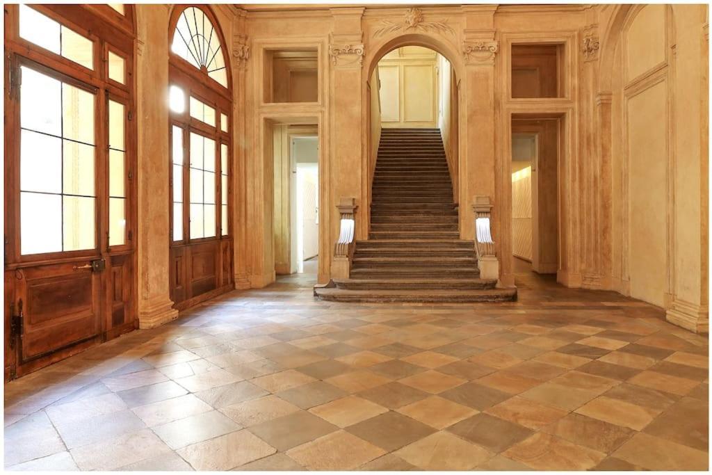 Casa San Carlo Nel Cuore Di Torino Dış mekan fotoğraf